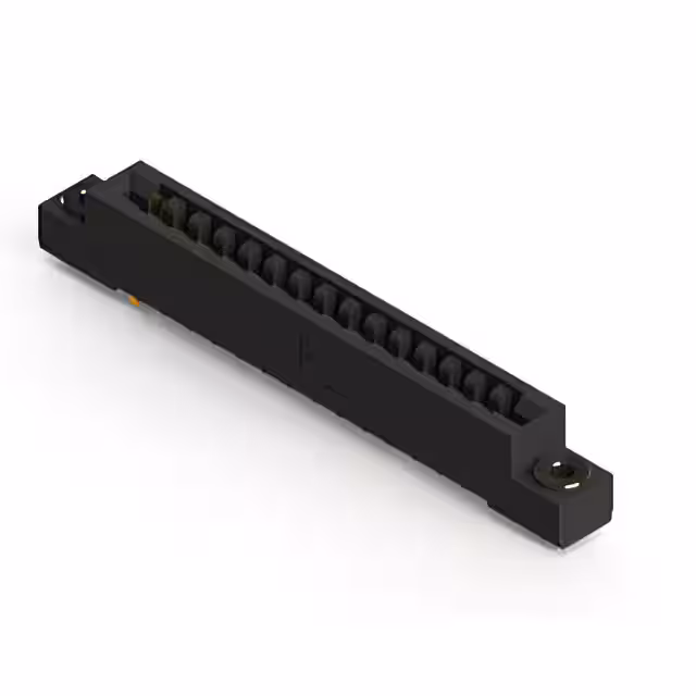 857-015-559-103 EDAC Inc.  Edgeboard Connectors